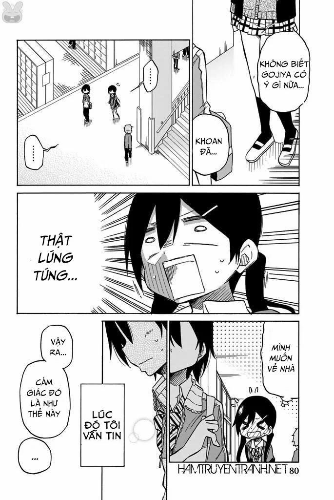 Ijousha No Ai 2 trang 30