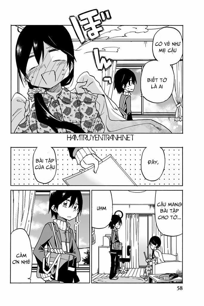 Ijousha No Ai 2 trang 8