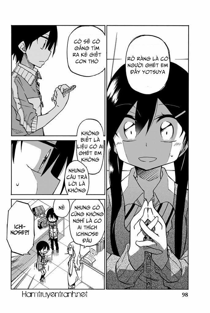 Ijousha No Ai 3 trang 14