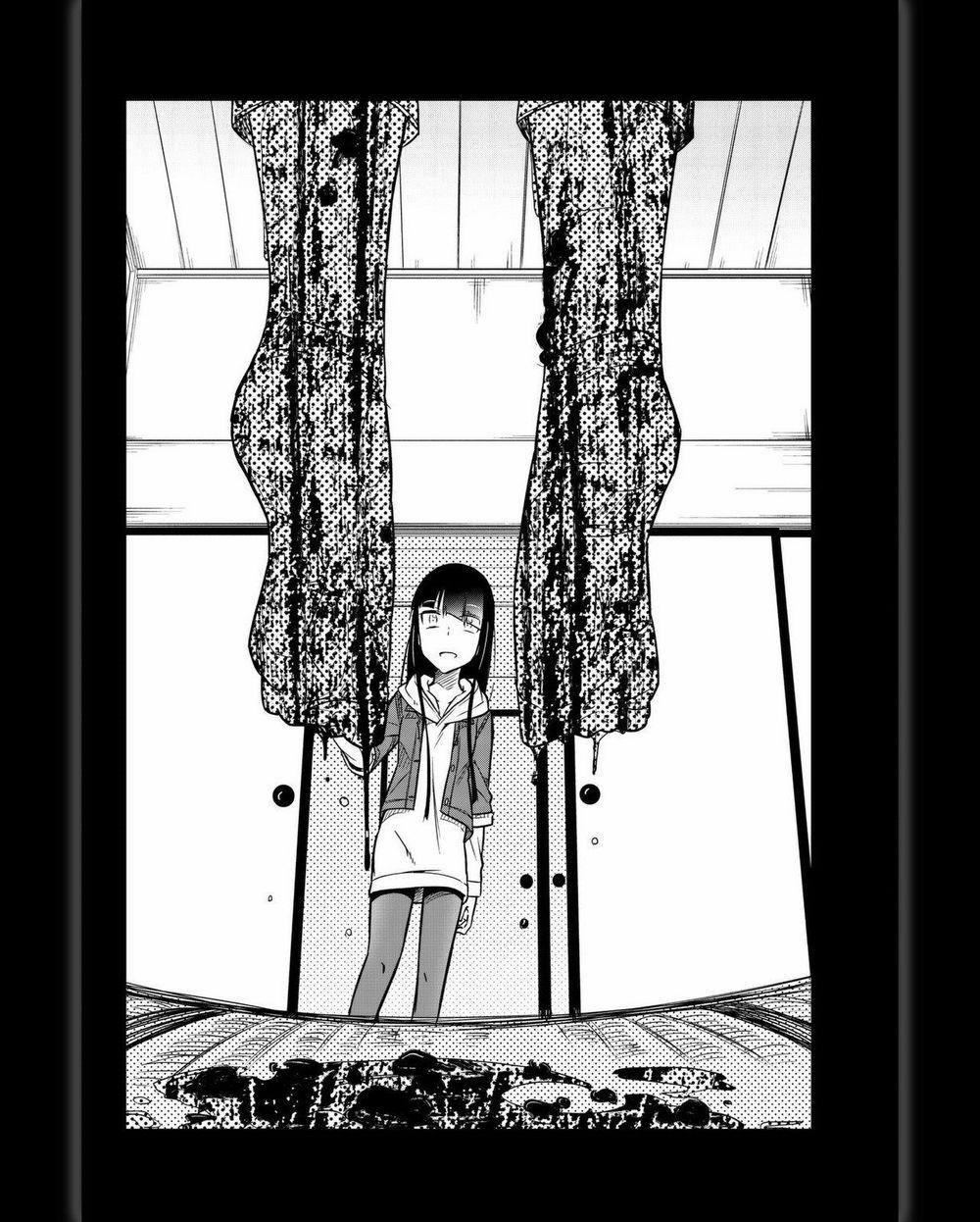 Ijousha No Ai 30 trang 12