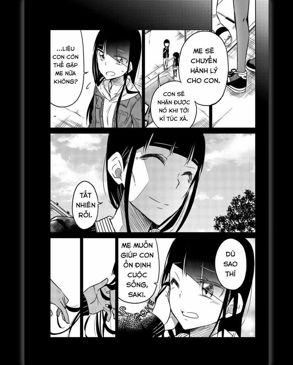 Ijousha No Ai 30 trang 9