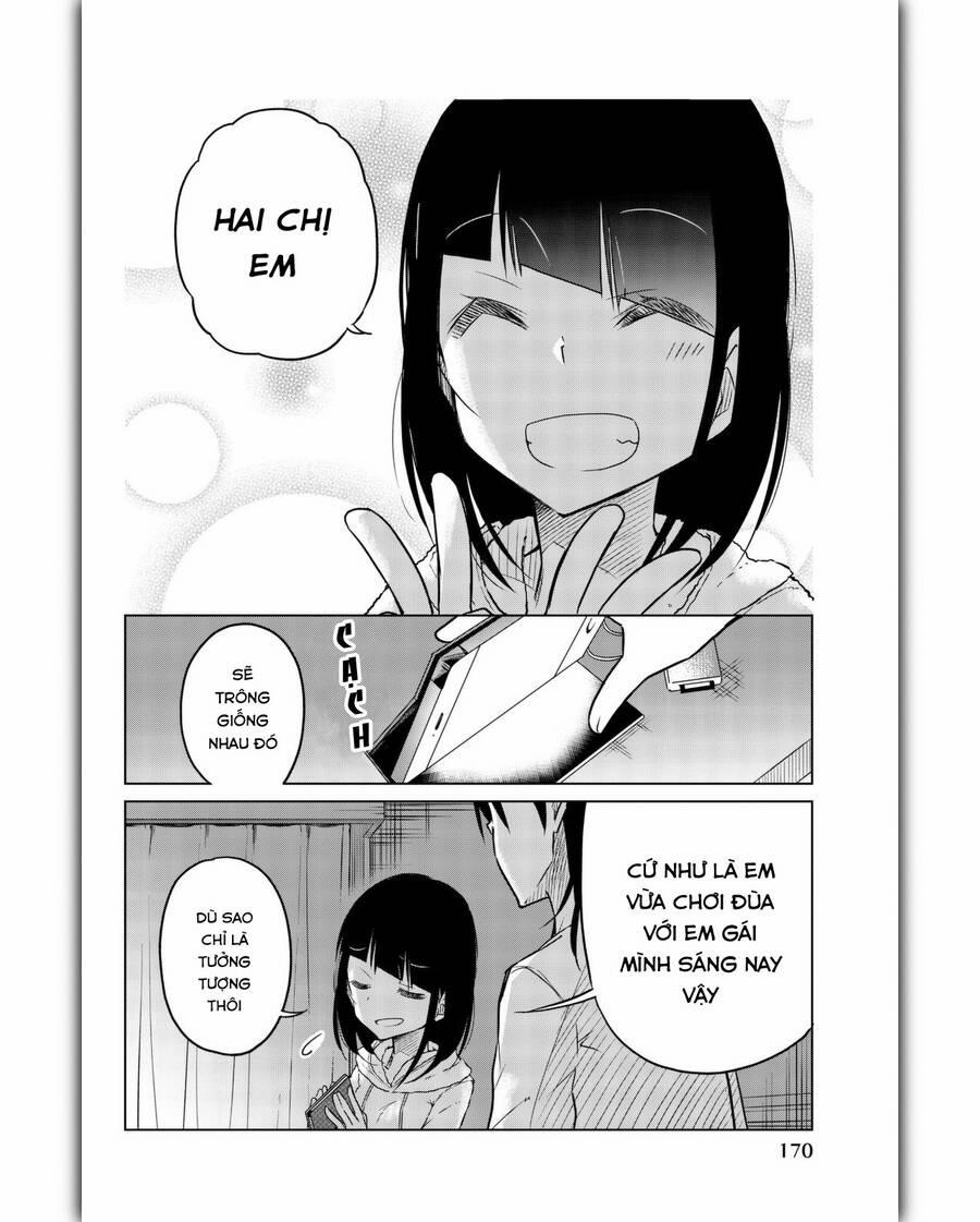 Ijousha No Ai 34 trang 7