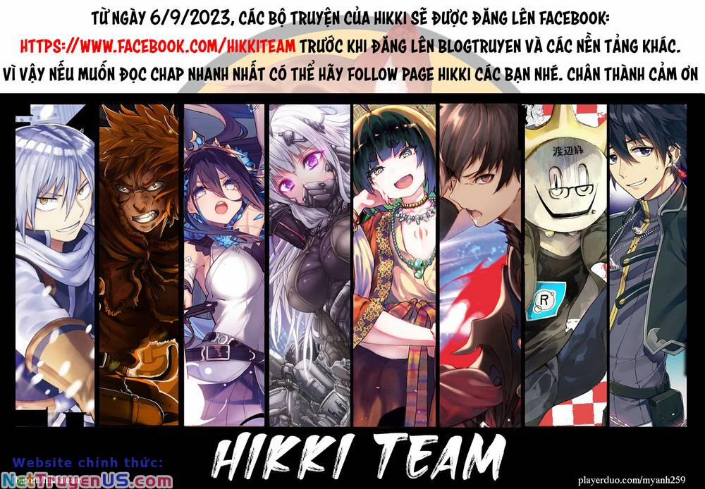 Ijousha No Ai 35 trang 16