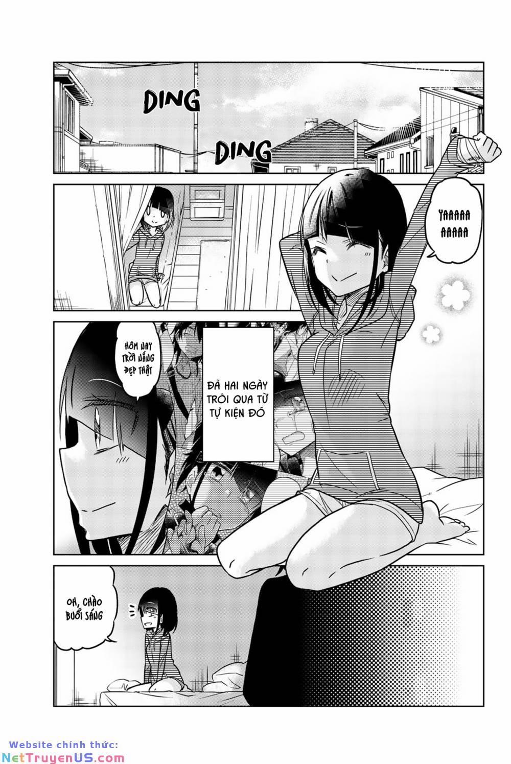 Ijousha No Ai 37 trang 1