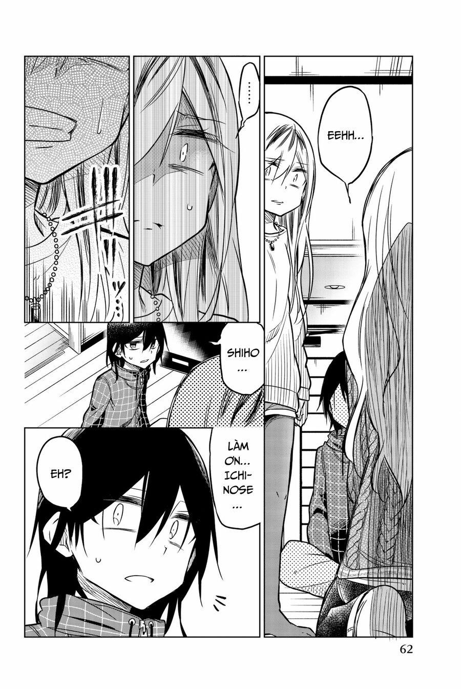 Ijousha No Ai 53 trang 2