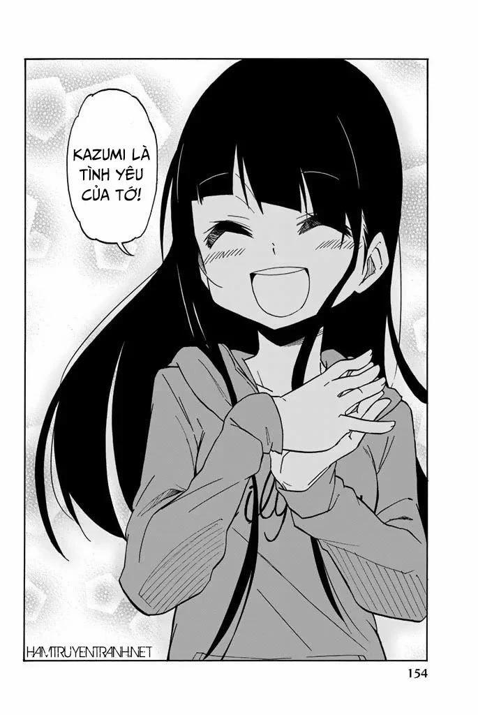 Ijousha No Ai 7 trang 10