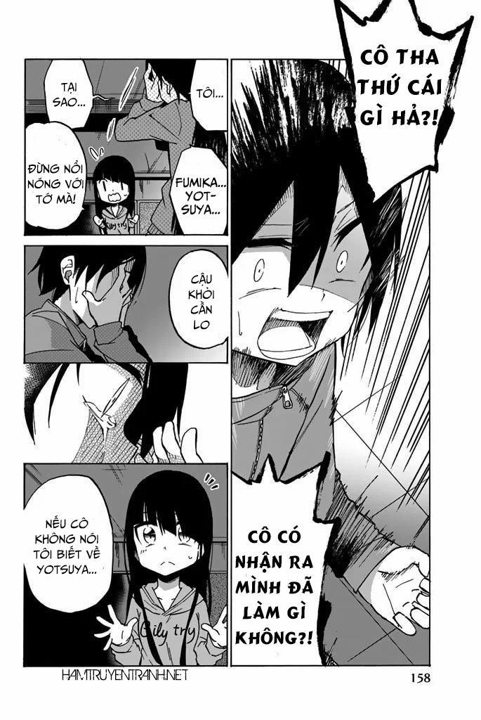 Ijousha No Ai 7 trang 14