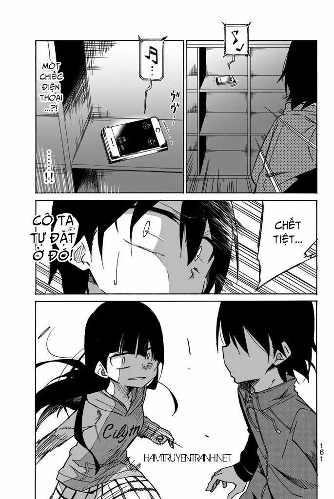 Ijousha No Ai 7 trang 17