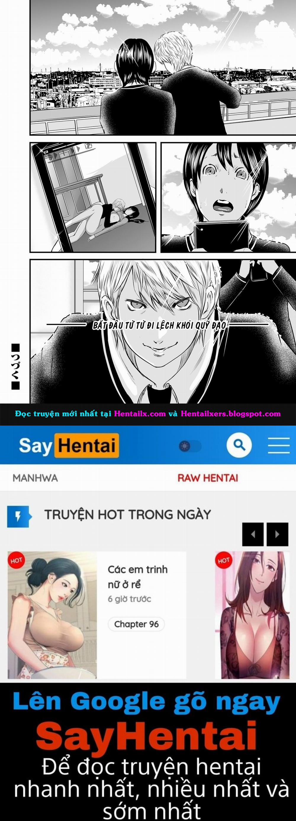 Ikanishite Haha wa Onna o Kaihou Shitaka 1 trang 24