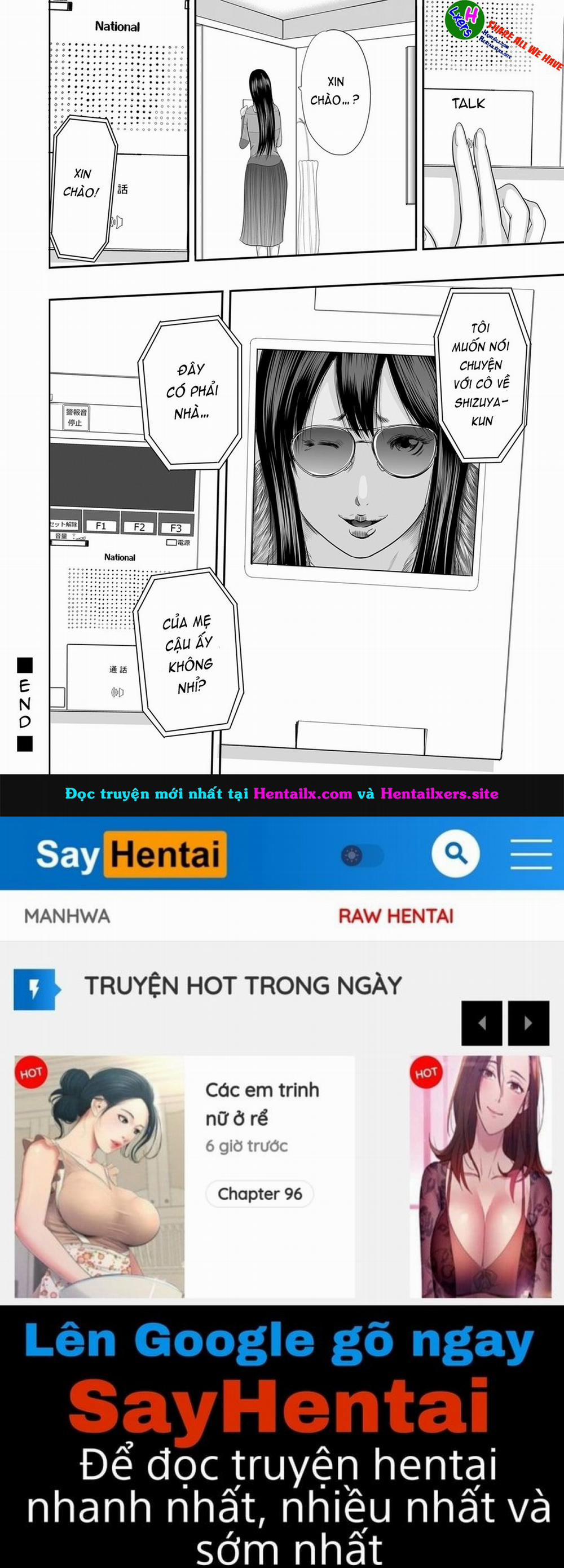 Ikanishite Haha wa Onna o Kaihou Shitaka 11 trang 24