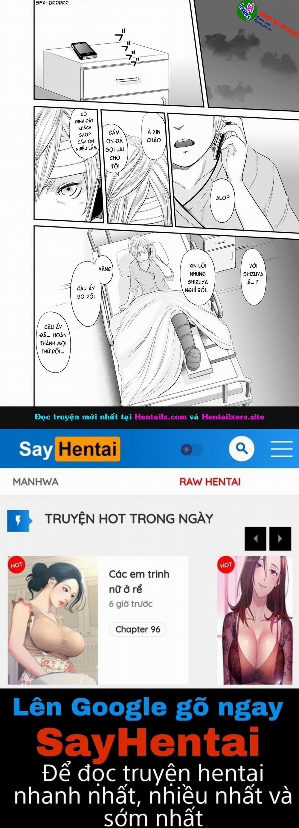 Ikanishite Haha wa Onna o Kaihou Shitaka 12 trang 24