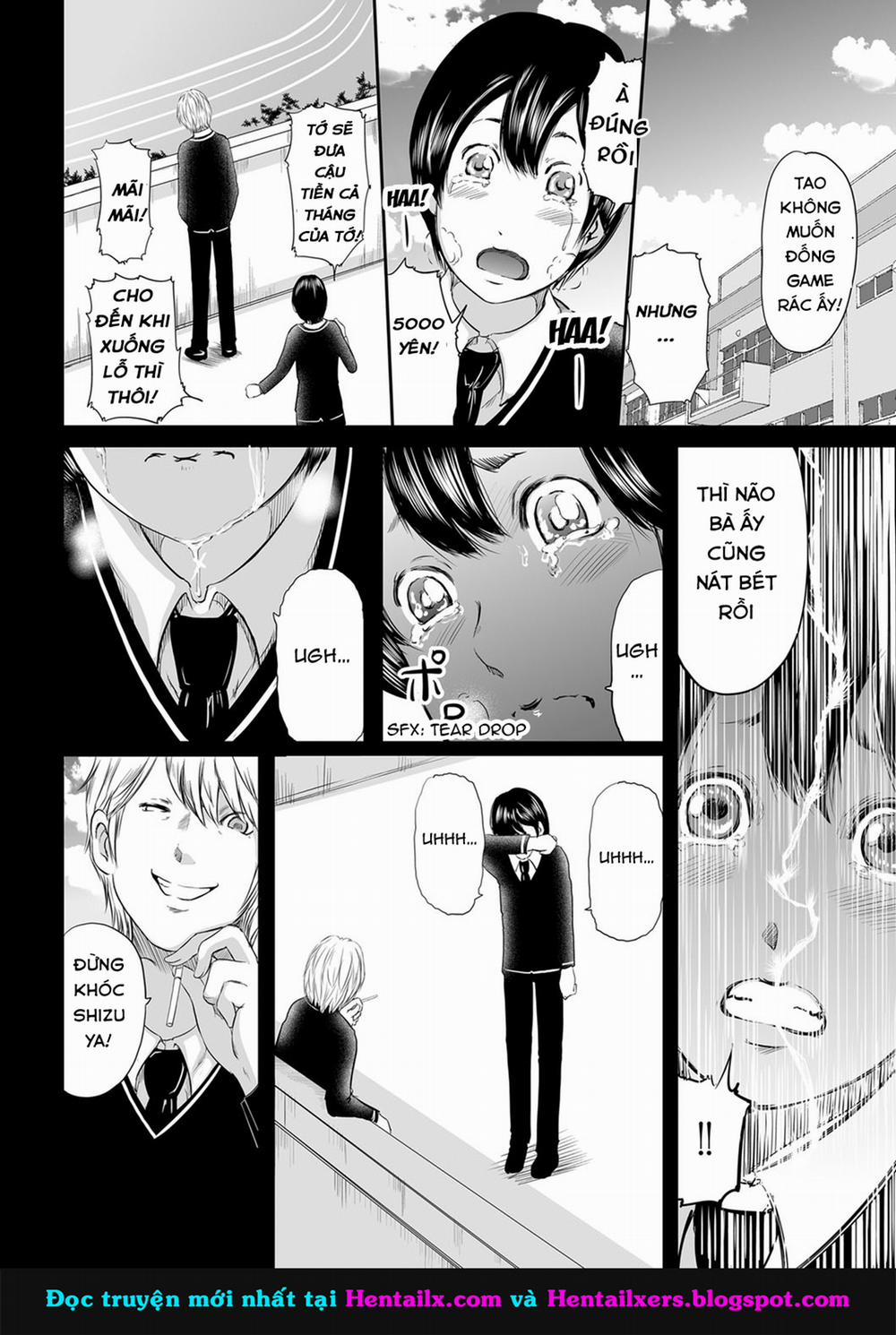 Ikanishite Haha wa Onna o Kaihou Shitaka 2 trang 12