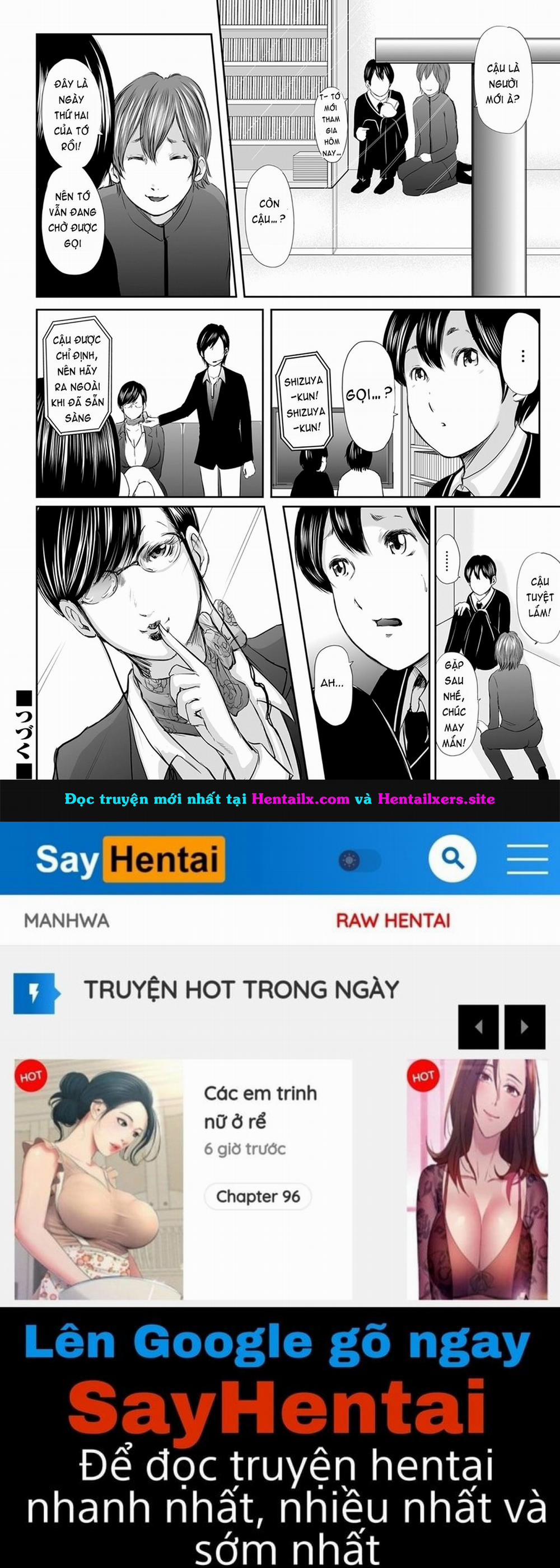 Ikanishite Haha wa Onna o Kaihou Shitaka 4 trang 26