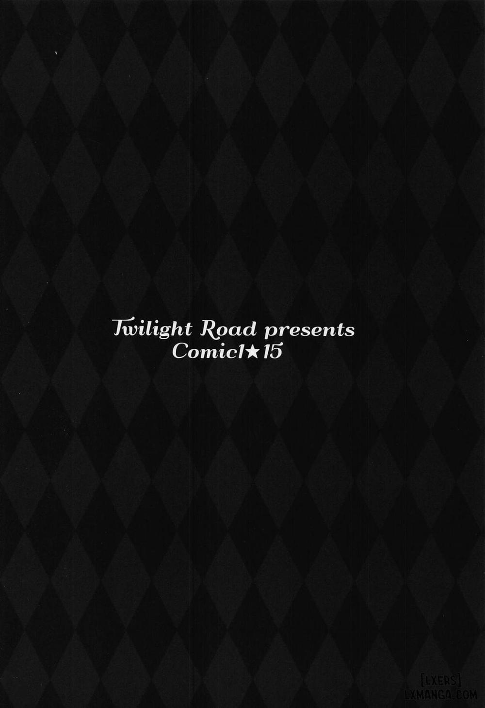 Ikenai Kizuna no Kizukikata Oneshot trang 20