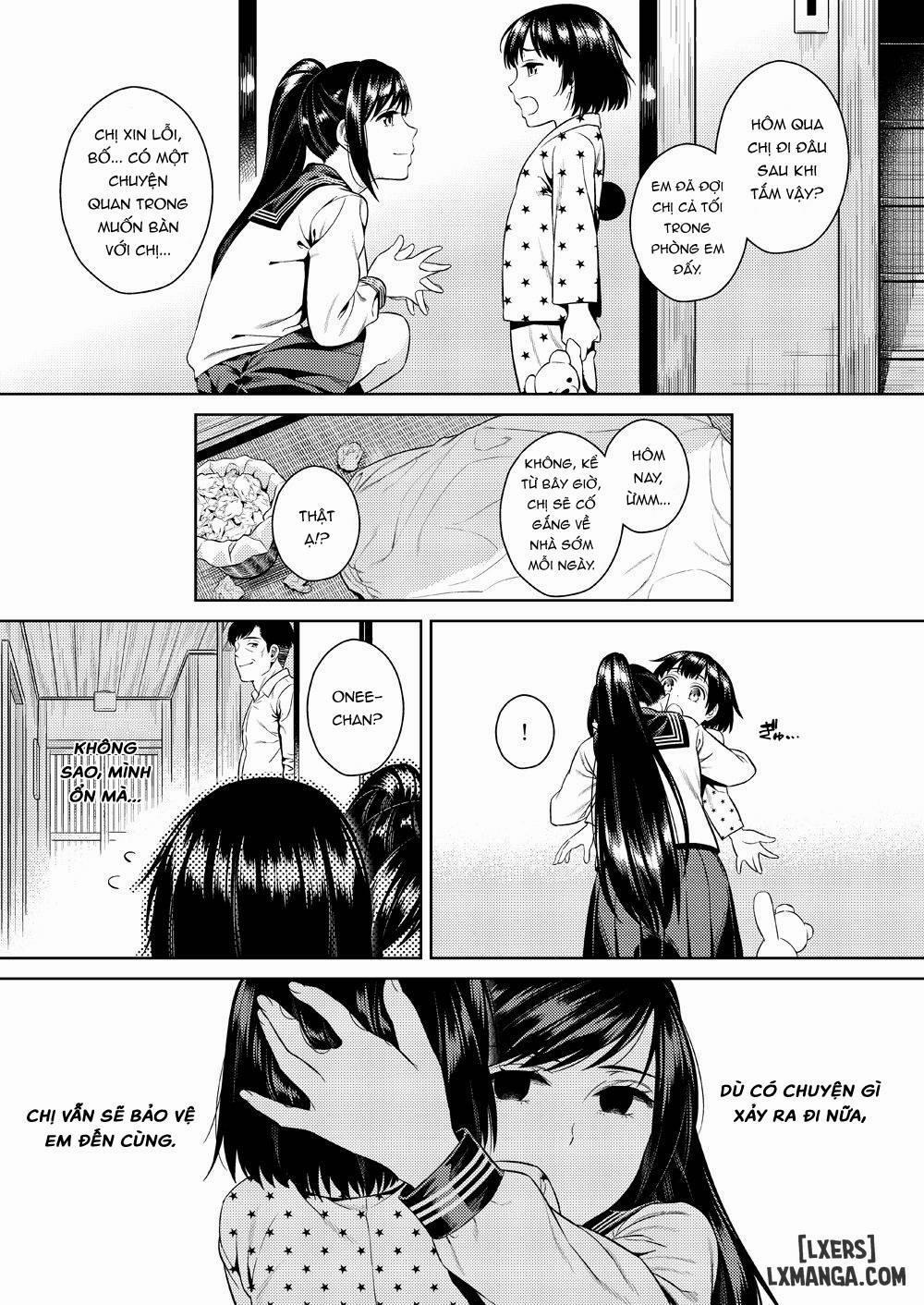 Ikenie Navy Oneshot trang 26