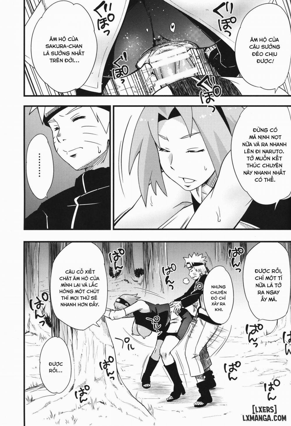 Ikimono Gakari Oneshot trang 4