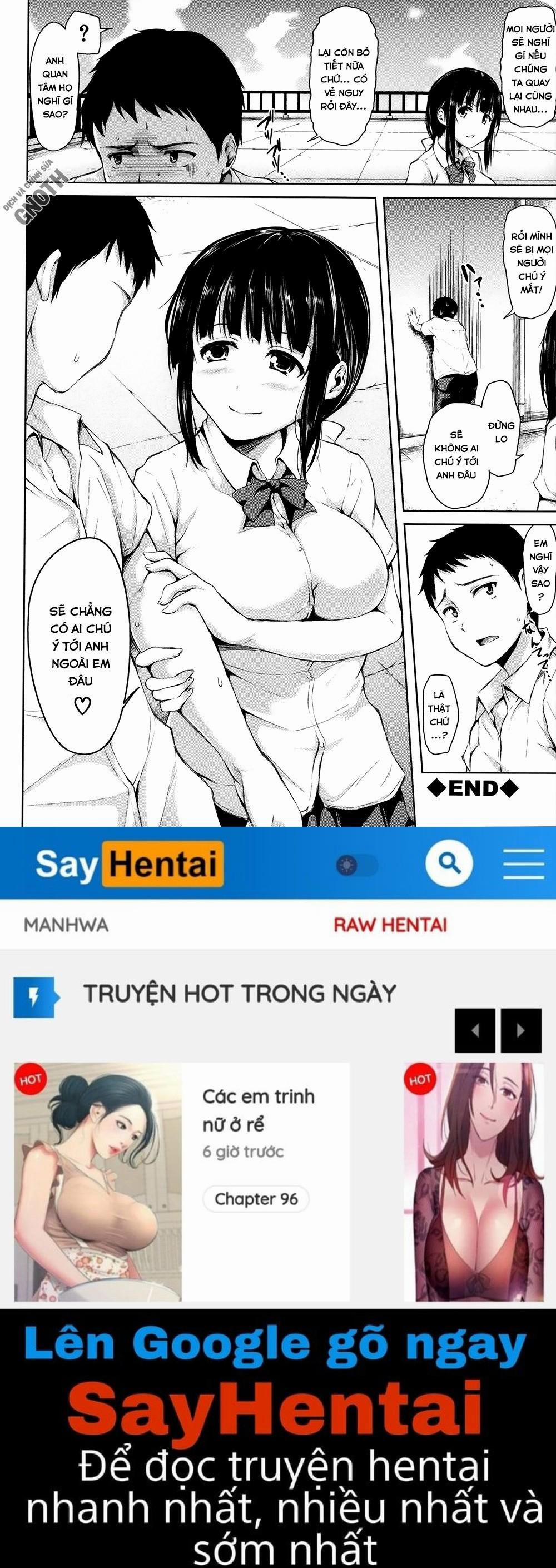 Ikinari! Harem Life 1 trang 45