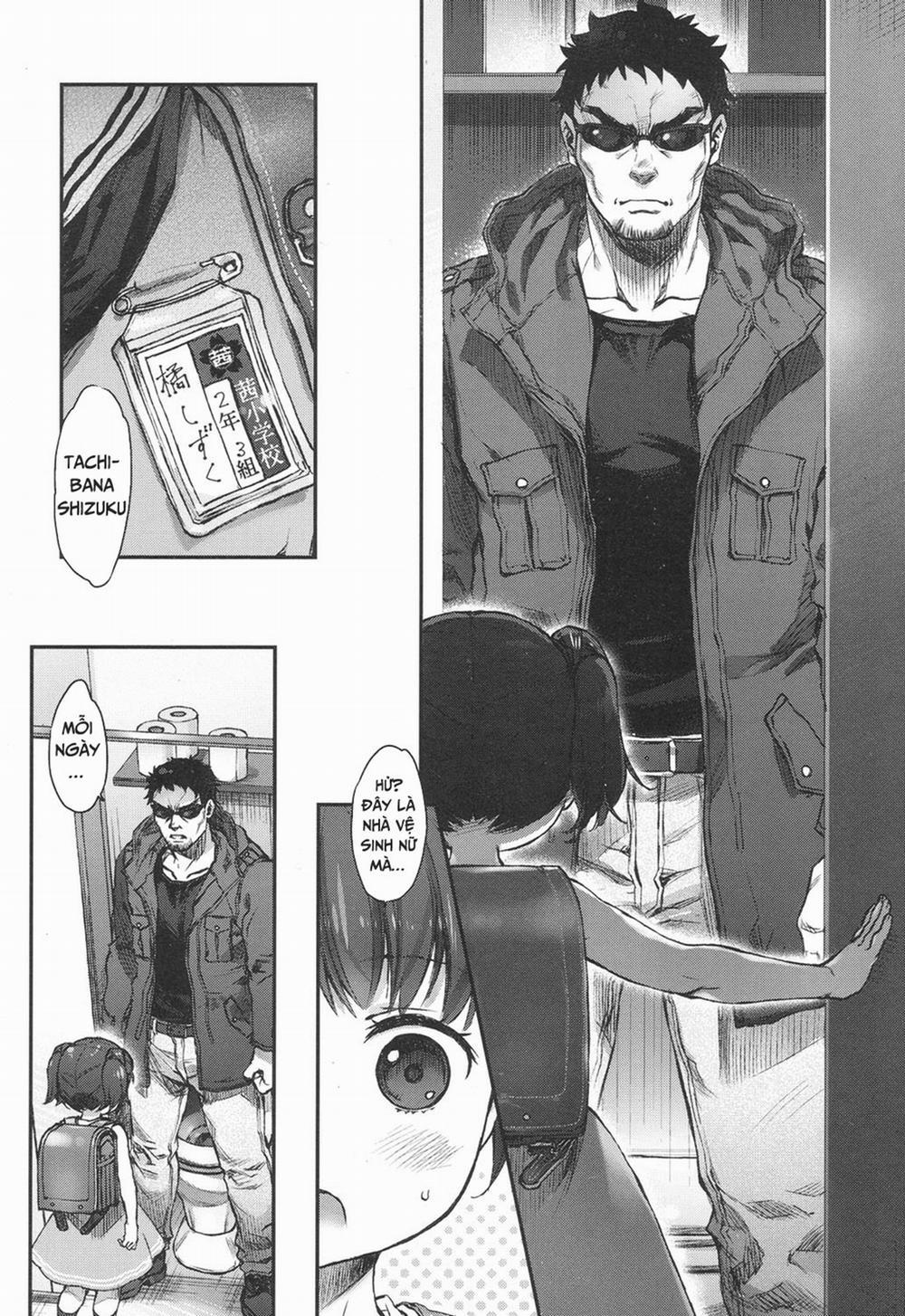 Ikisyon! Oneshot trang 2