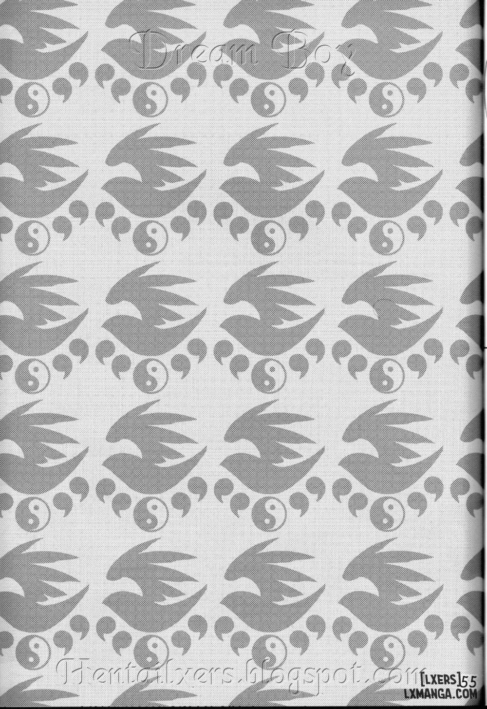 Ikuhisashiku Oneshot trang 53