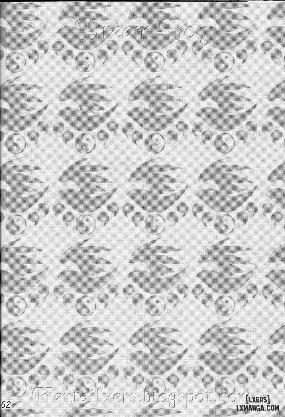 Ikuhisashiku Oneshot trang 60