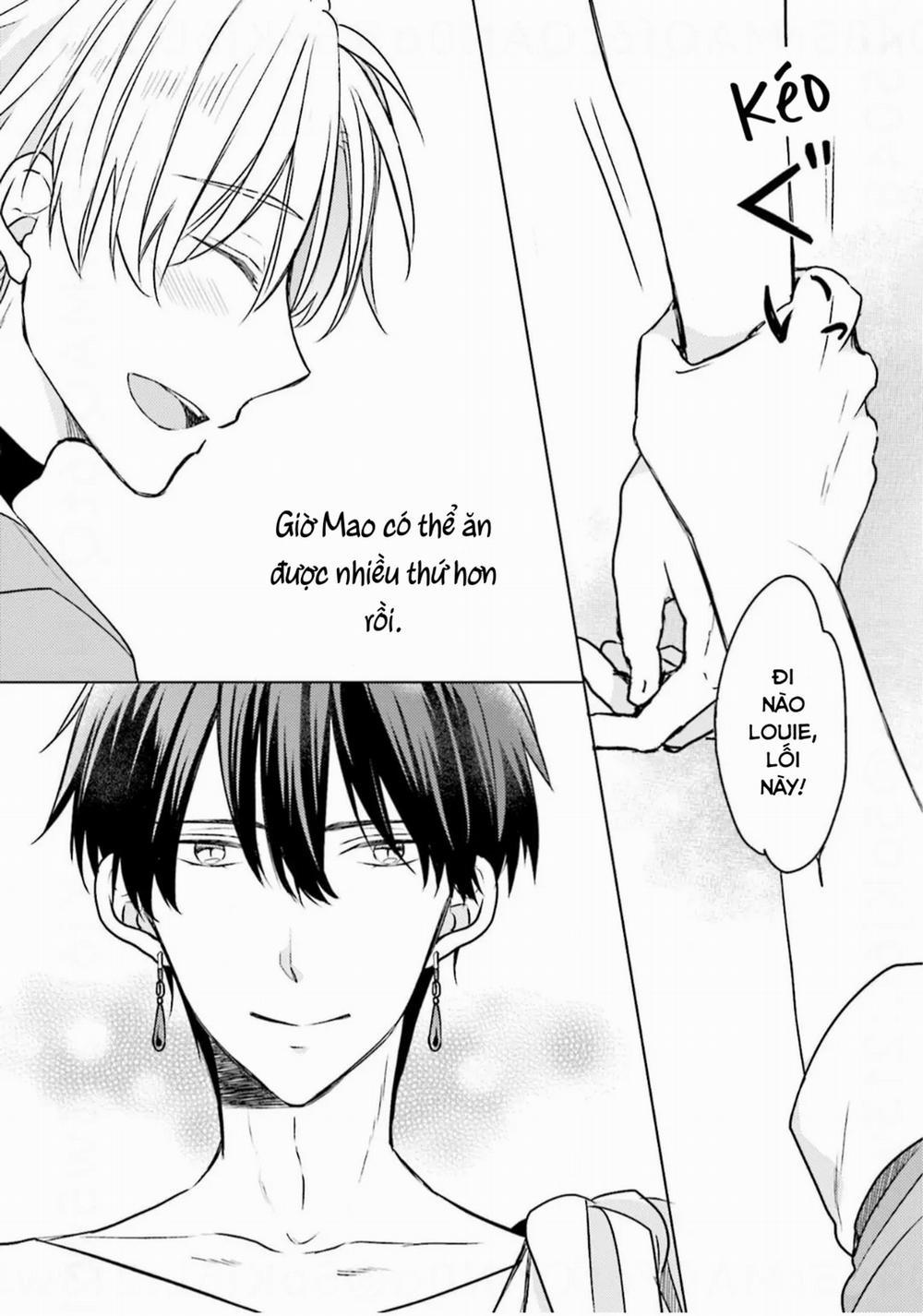 Ikukyuu Maou To Nise Yuusha 9 trang 2