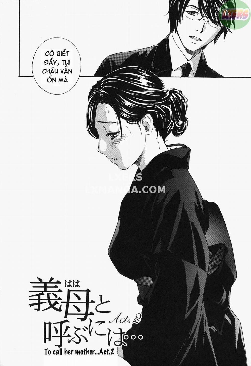 Ikumade... Piston 2 trang 4