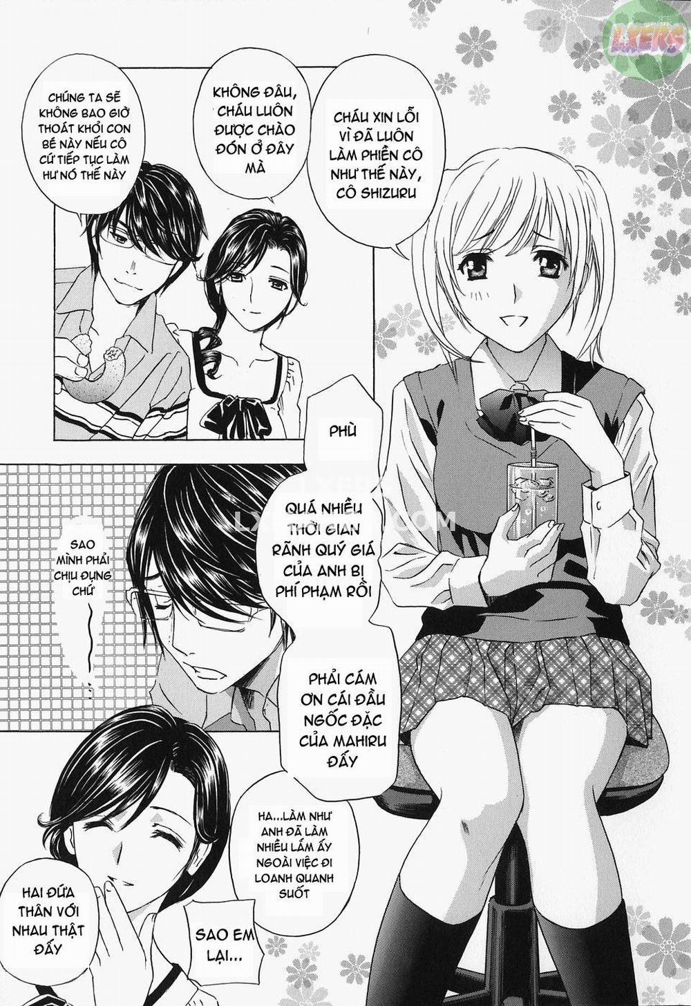 Ikumade... Piston 3 trang 5