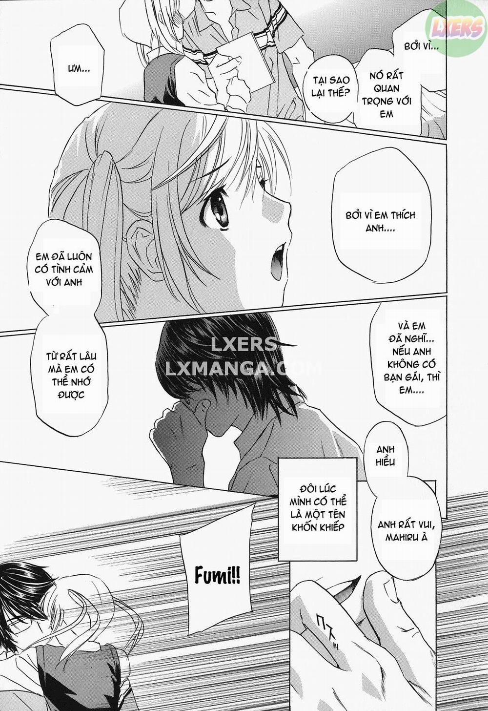 Ikumade... Piston 3 trang 7