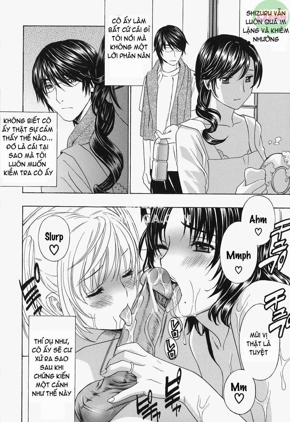 Ikumade... Piston 7 END trang 4