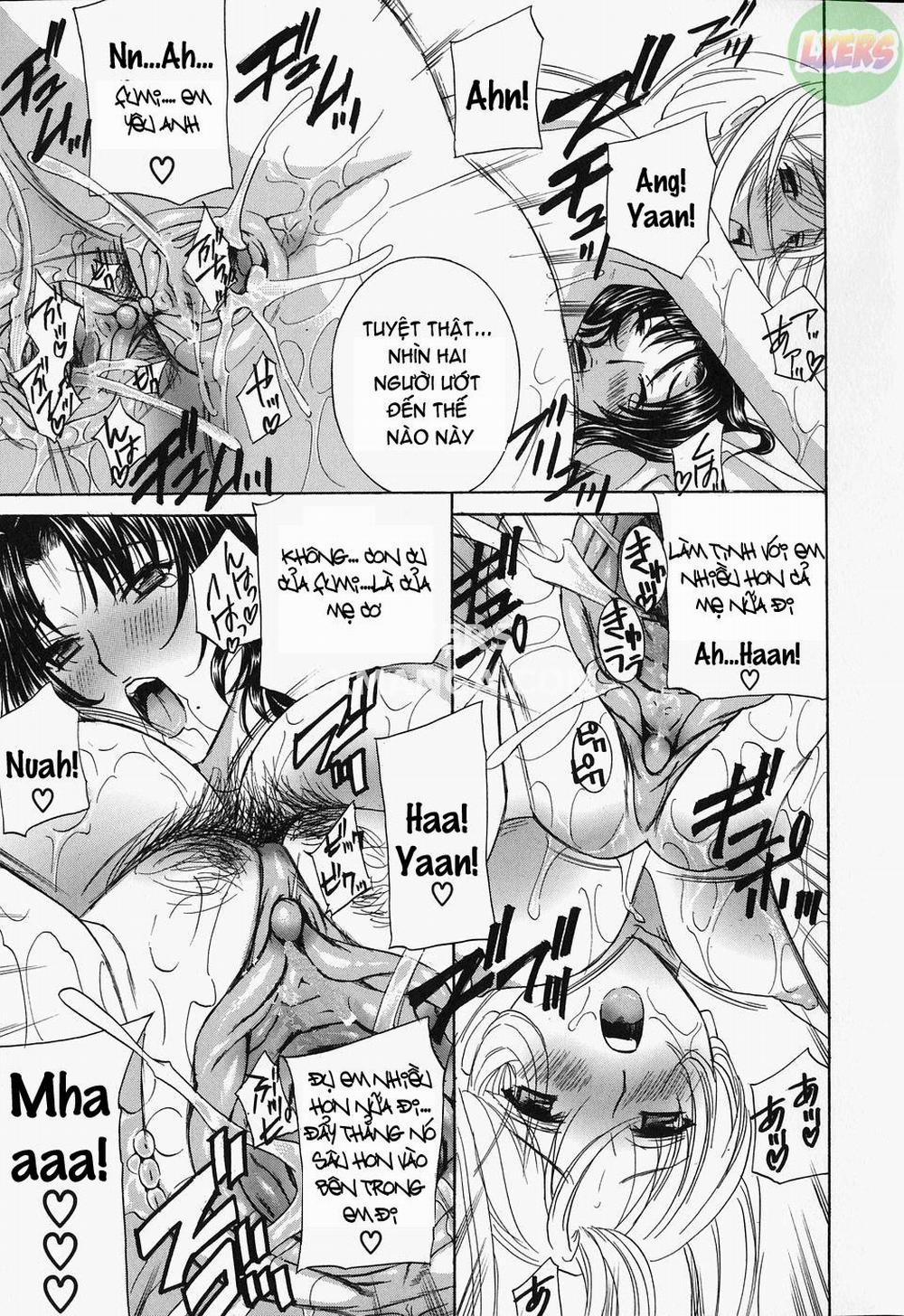 Ikumade... Piston 7 END trang 7