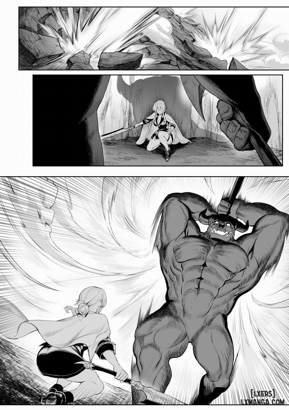 Ikusa Otome to Ikusa Goto 1 trang 14