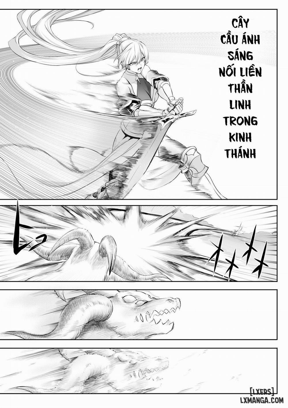 Ikusa Otome to Ikusa Goto 1 trang 29