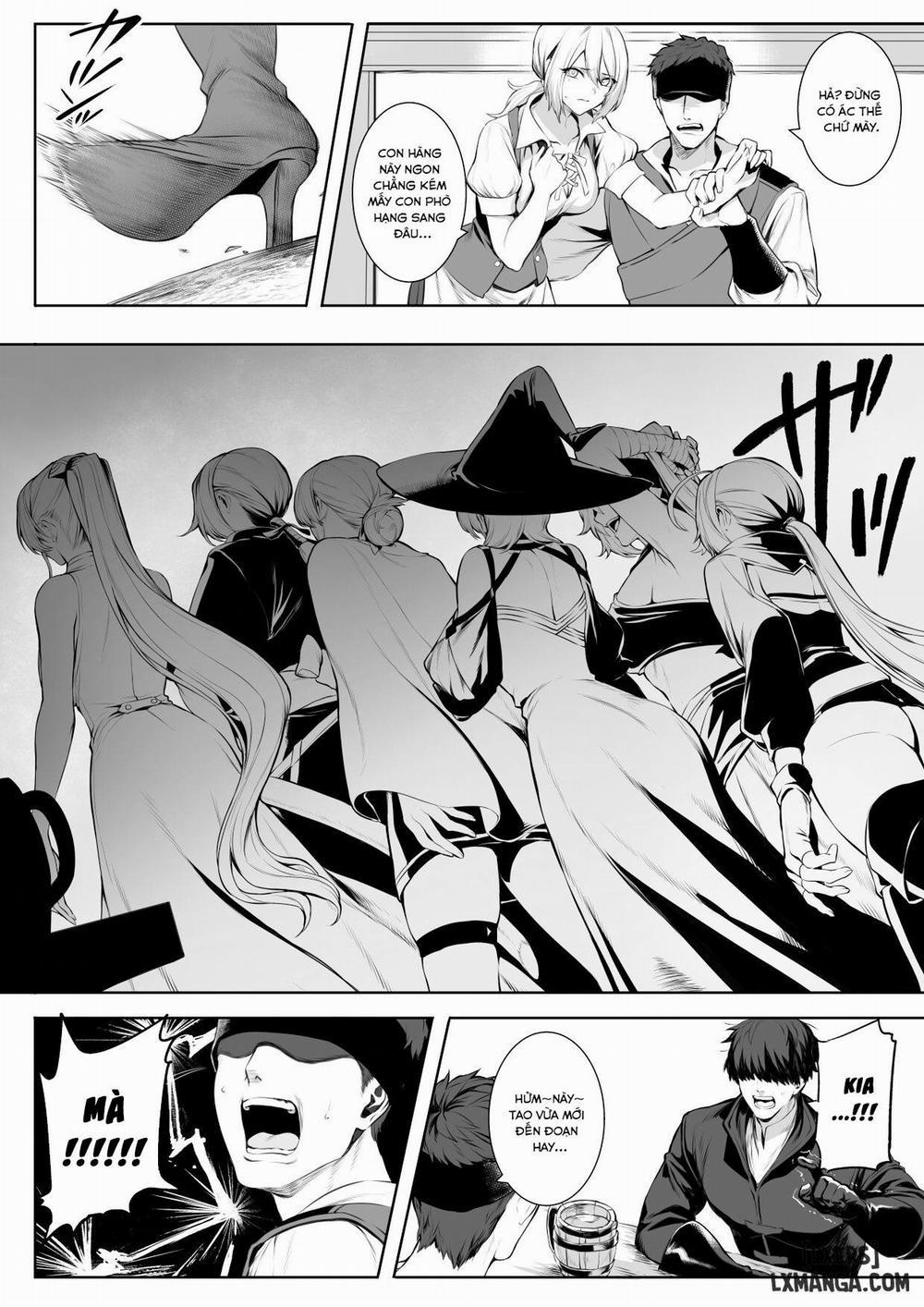 Ikusa Otome to Ikusa Goto 1 trang 31