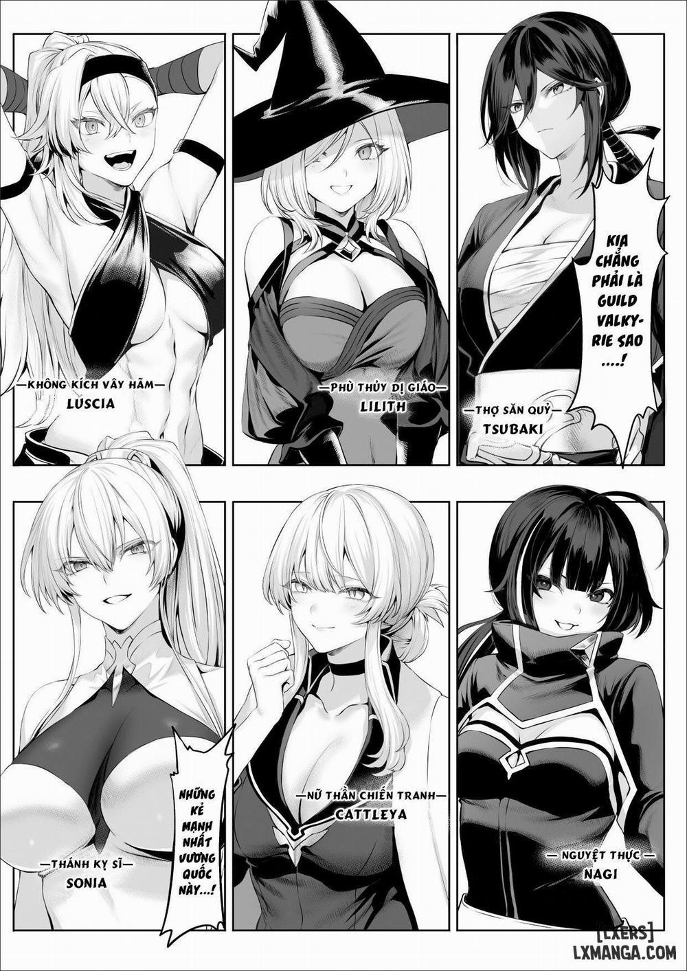 Ikusa Otome to Ikusa Goto 1 trang 32