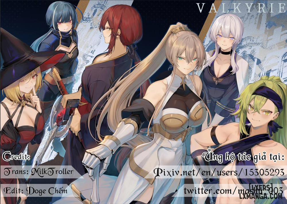 Ikusa Otome to Ikusa Goto 1 trang 96