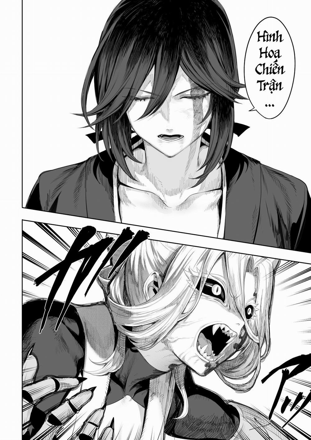 Ikusa Otome to Ikusa Goto 2 END trang 99