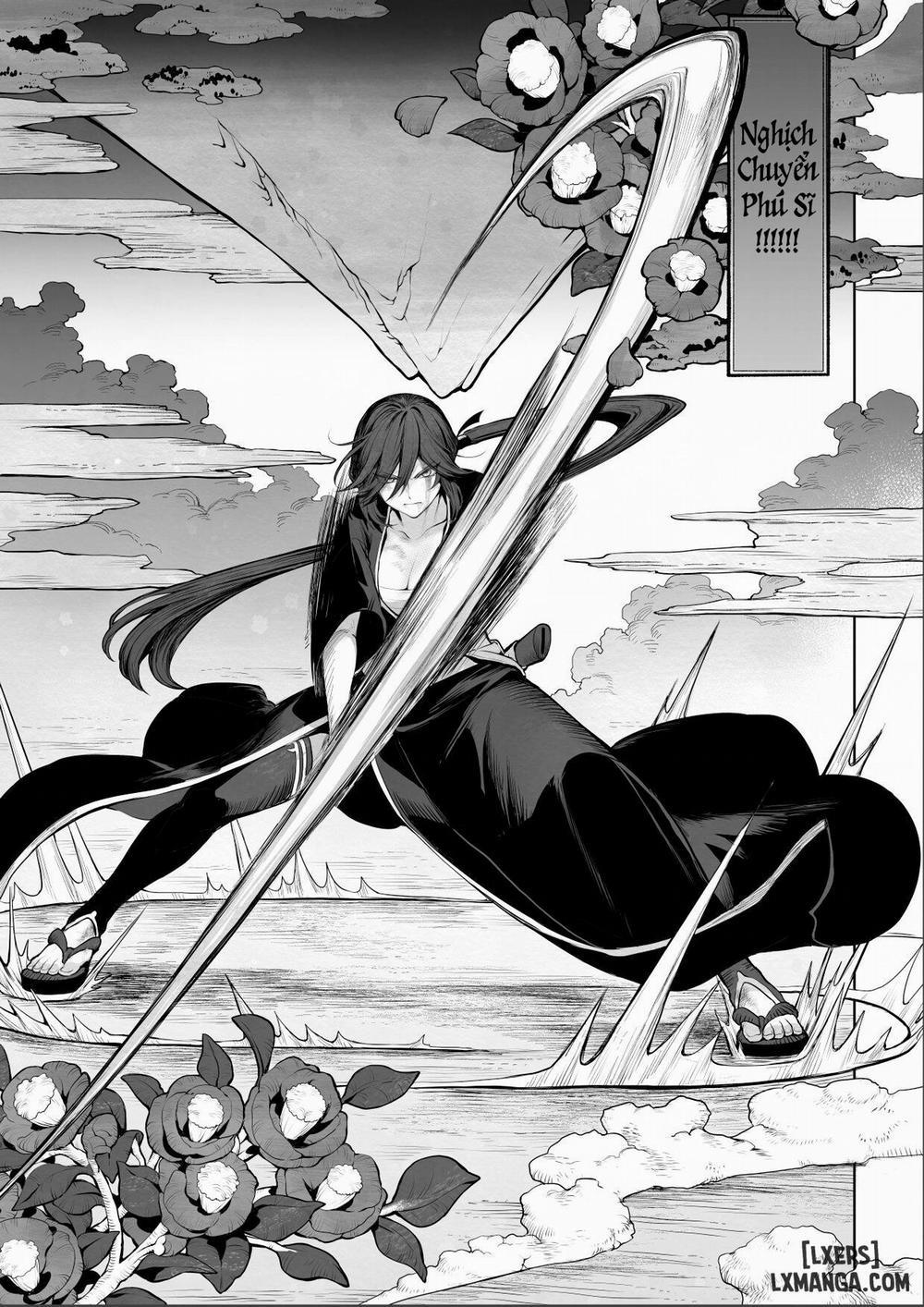 Ikusa Otome to Ikusa Goto 2 trang 103