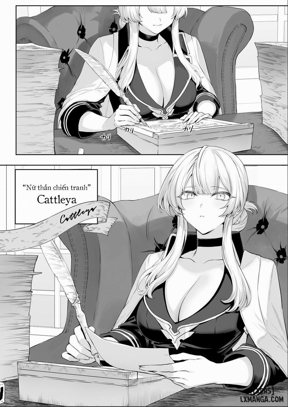 Ikusa Otome to Ikusa Goto 2 trang 11