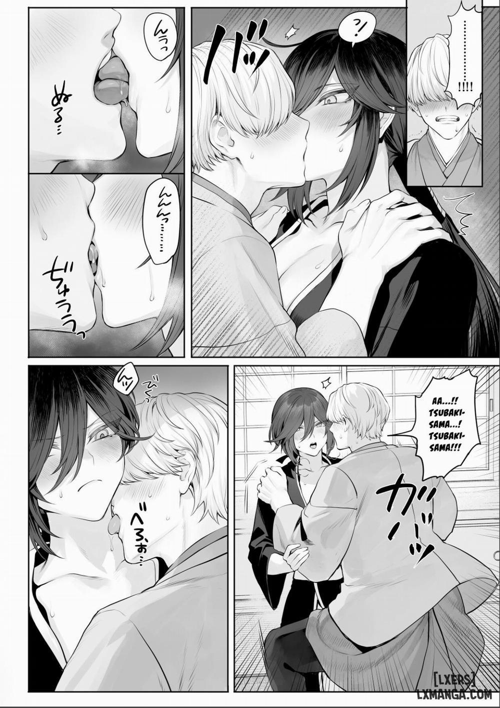 Ikusa Otome to Ikusa Goto 2 trang 117