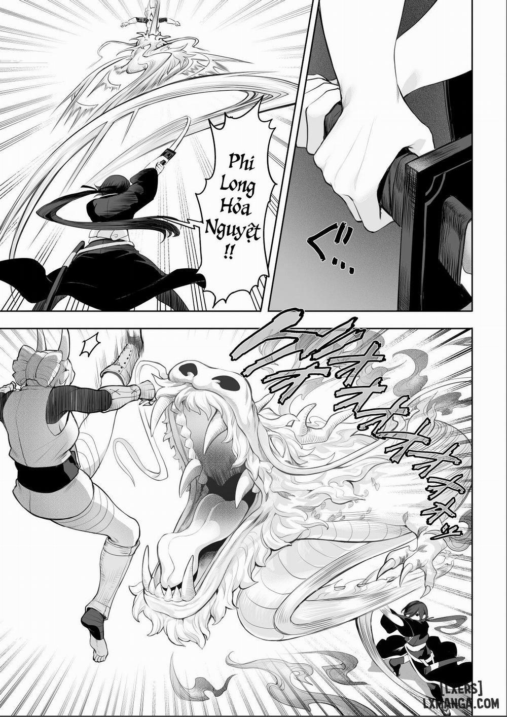 Ikusa Otome to Ikusa Goto 2 trang 68