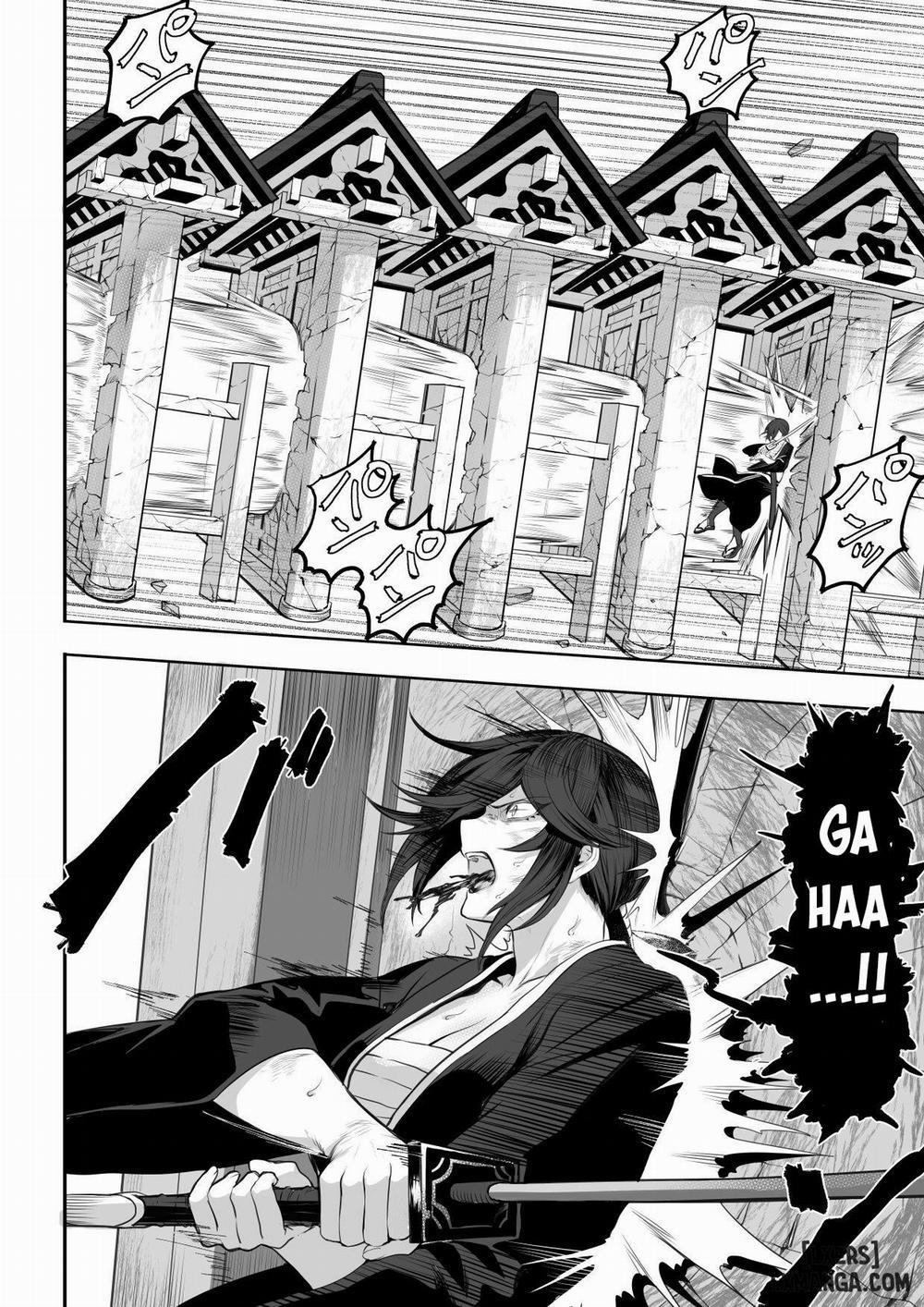 Ikusa Otome to Ikusa Goto 2 trang 77