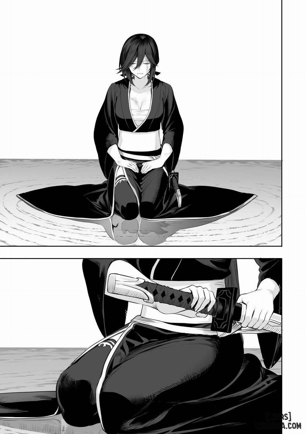 Ikusa Otome to Ikusa Goto 2 trang 98