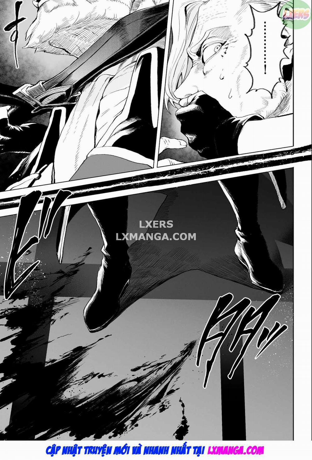 Ikusa Otome to Ikusa Goto 3 END trang 12