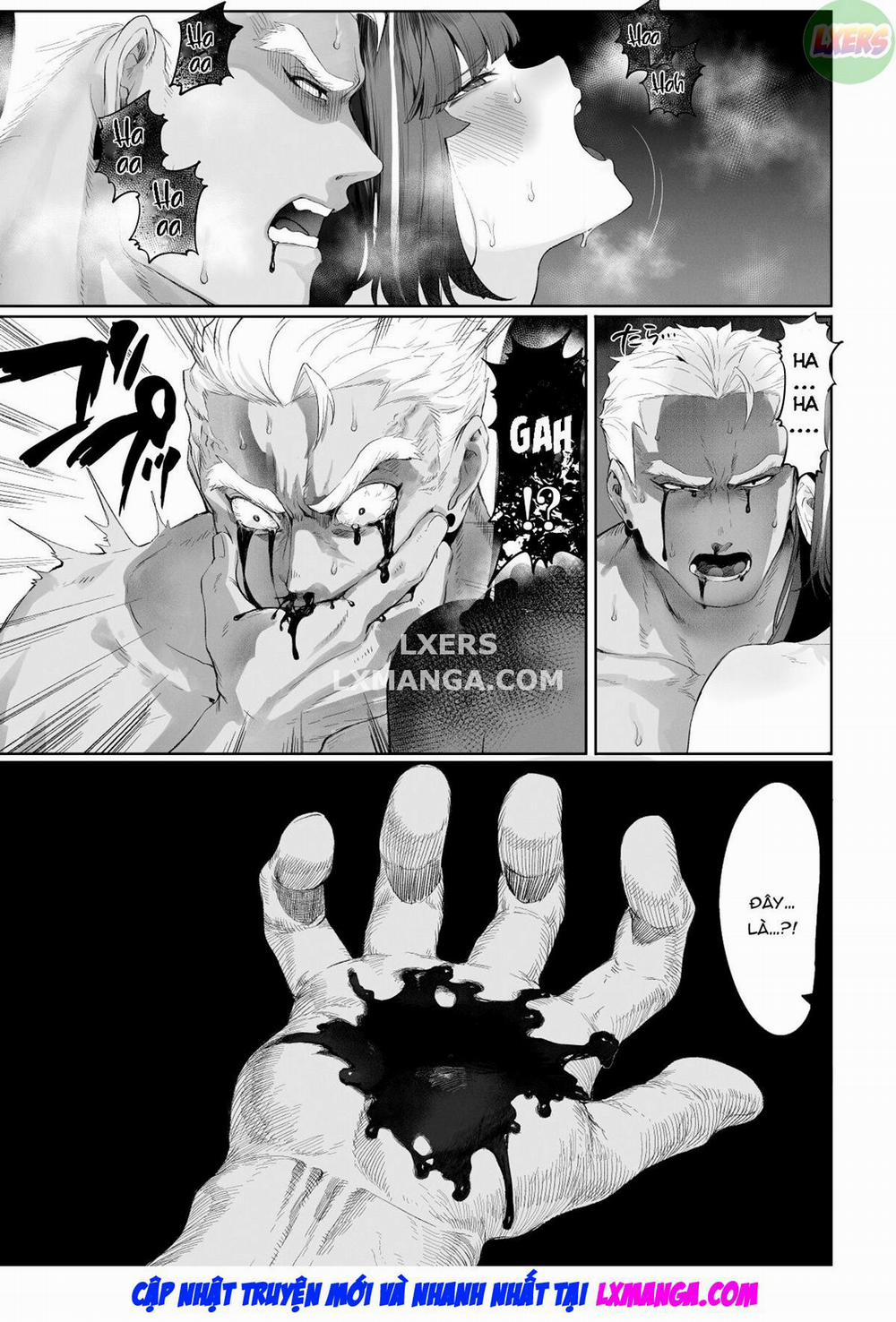 Ikusa Otome to Ikusa Goto 3 END trang 139