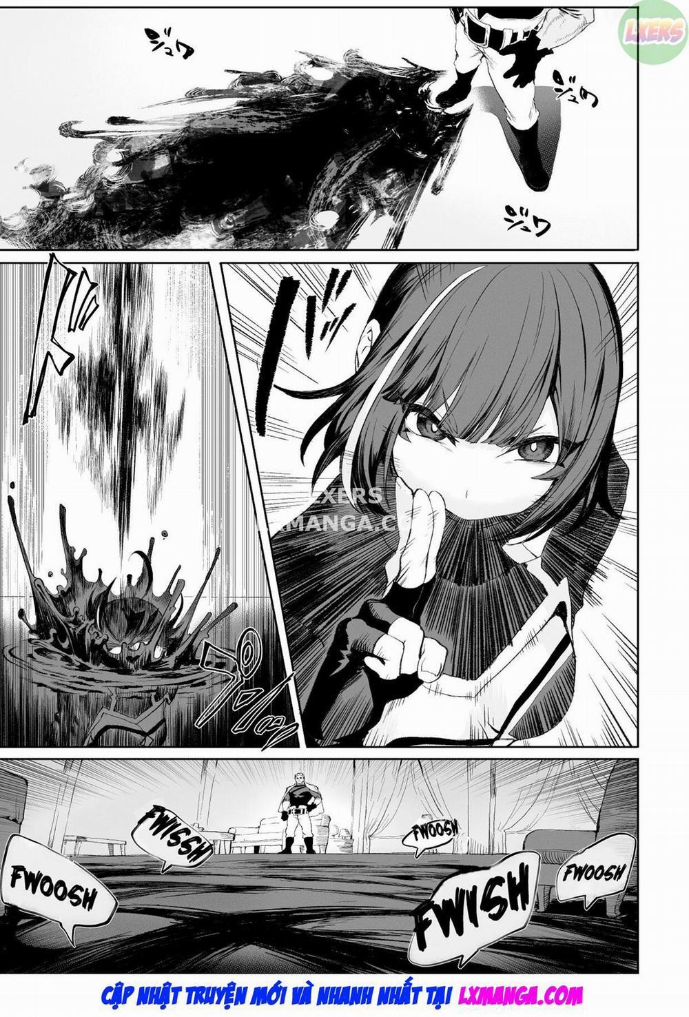 Ikusa Otome to Ikusa Goto 3 END trang 44