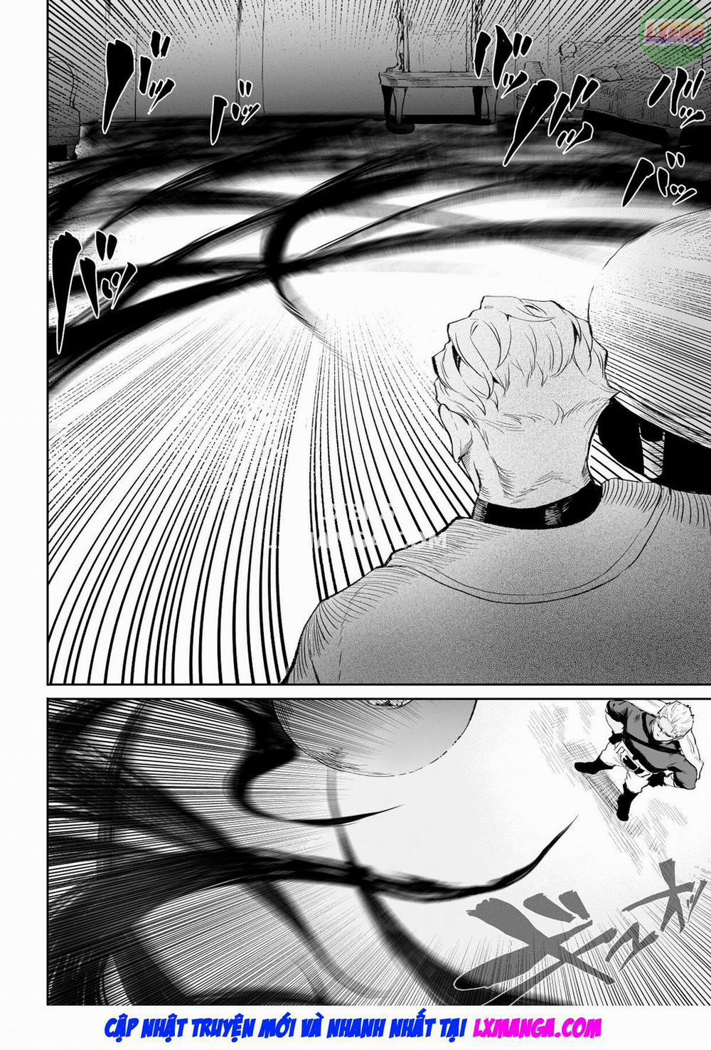 Ikusa Otome to Ikusa Goto 3 END trang 45