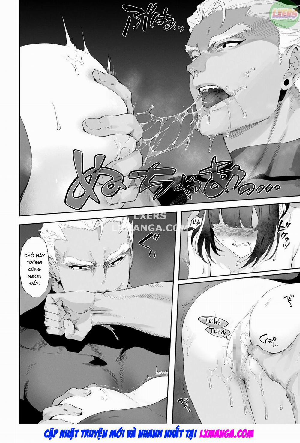 Ikusa Otome to Ikusa Goto 3 END trang 85