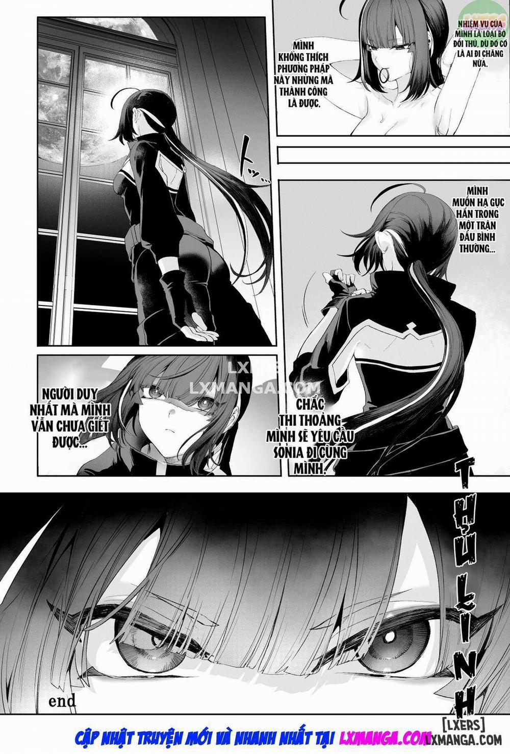 Ikusa Otome to Ikusa Goto 3 trang 143