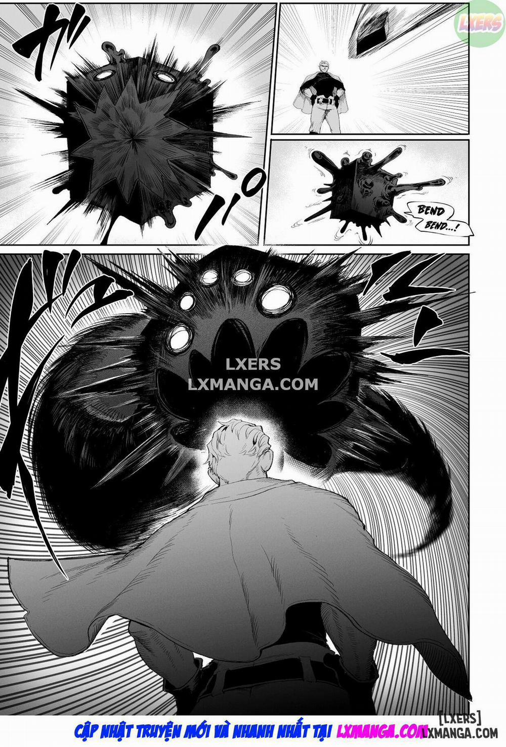 Ikusa Otome to Ikusa Goto 3 trang 42