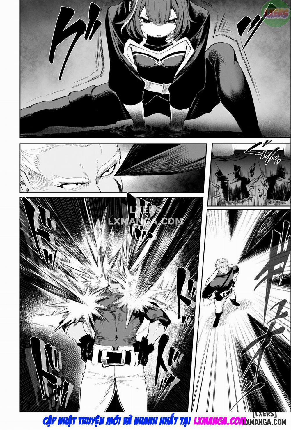 Ikusa Otome to Ikusa Goto 3 trang 51